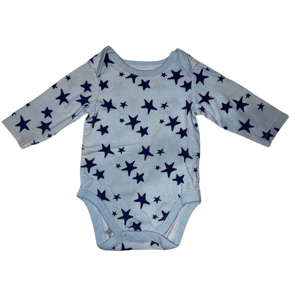 The Children’s Place bodysuit lot of three - Picture 6 of 8